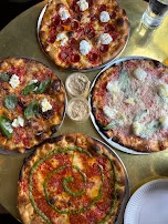 Nduja Pie