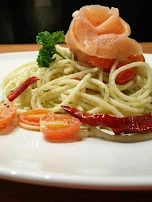Spaghetti