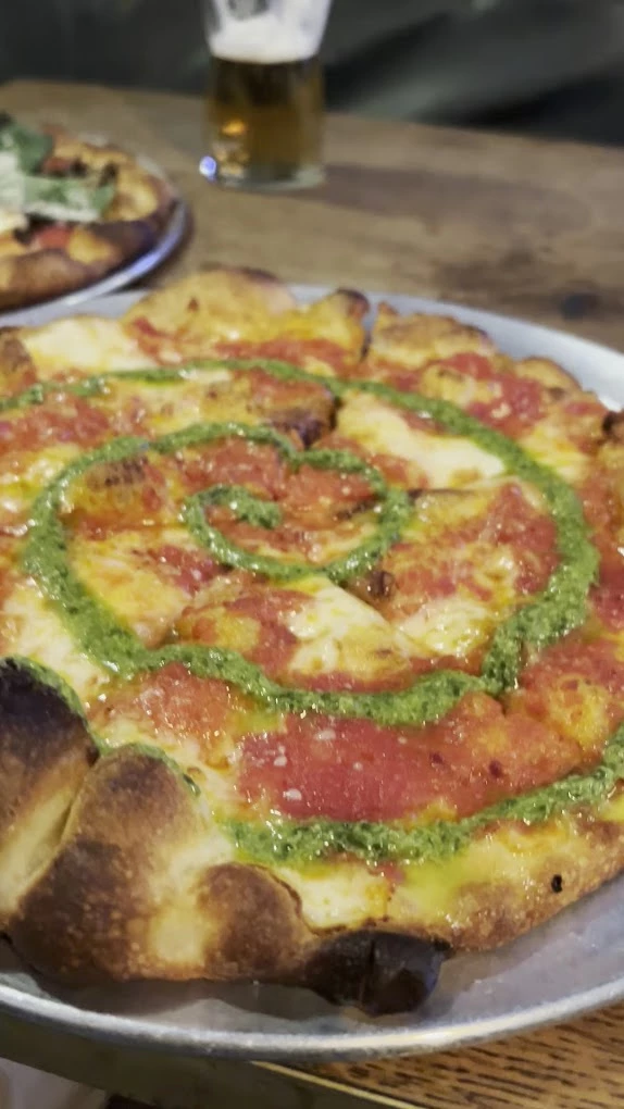 Crisp Pizza photo 5